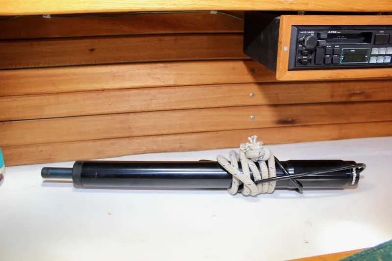 Solace Yacht Photos Pics 