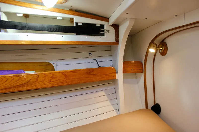 Solace Yacht Photos Pics 