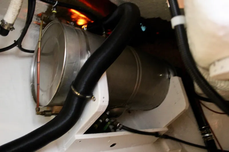 Solace Yacht Photos Pics 