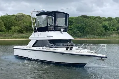 Phoenix 29 SF Convertible