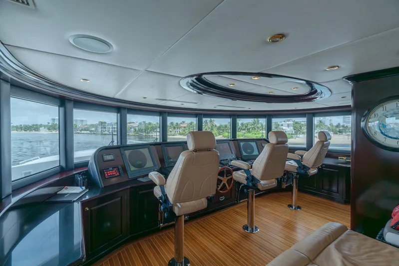 Miss Christine Yacht Photos Pics 