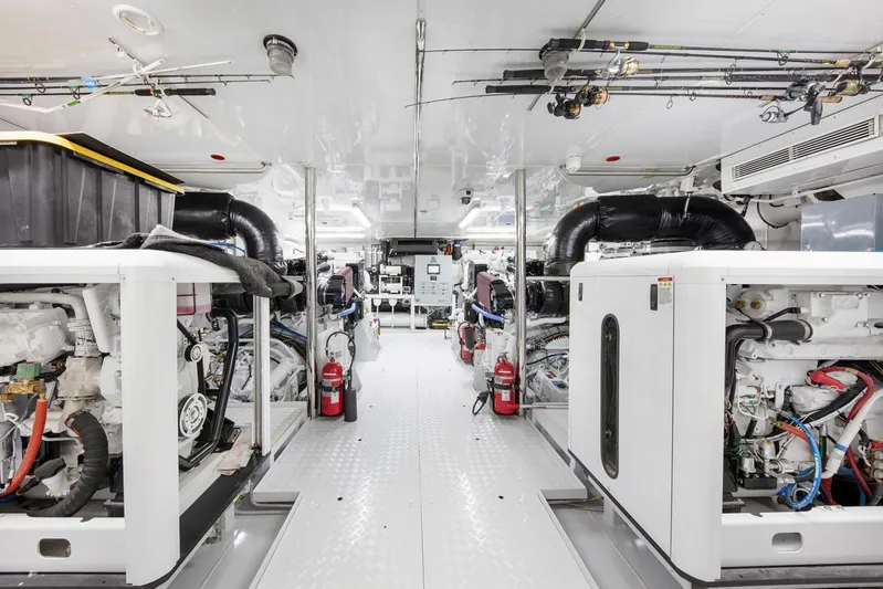 Miss Christine Yacht Photos Pics 