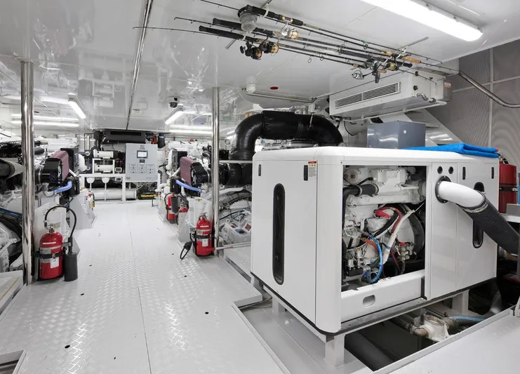 Miss Christine Yacht Photos Pics 