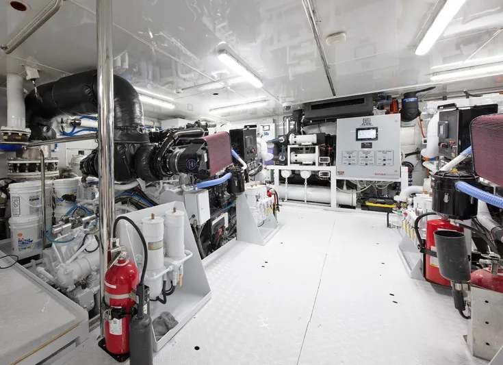 Miss Christine Yacht Photos Pics 