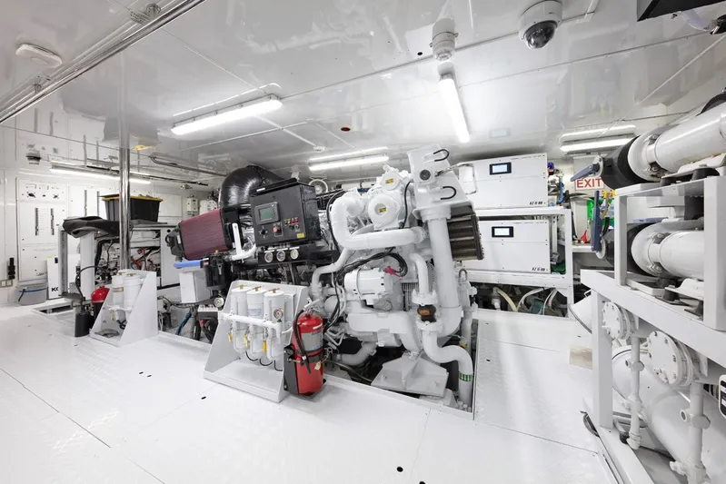 Miss Christine Yacht Photos Pics 