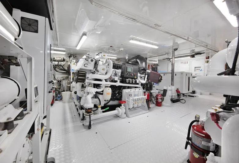 Miss Christine Yacht Photos Pics 