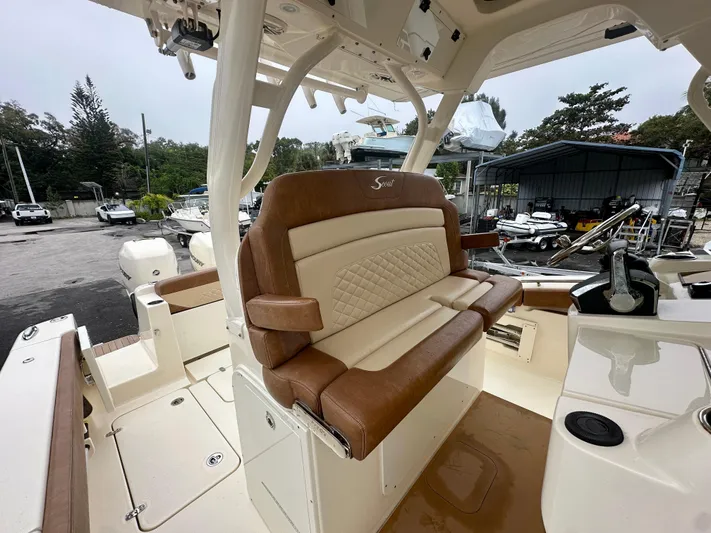 Seas The Day Yacht Photos Pics 