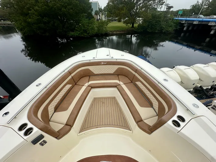 Seas The Day Yacht Photos Pics 