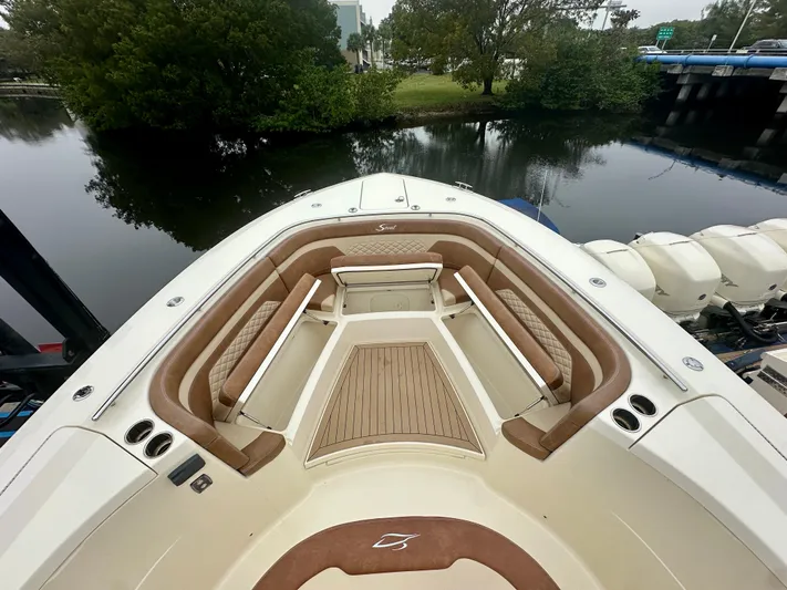 Seas The Day Yacht Photos Pics 