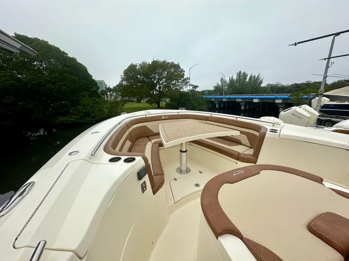 Seas The Day Yacht Photos Pics 