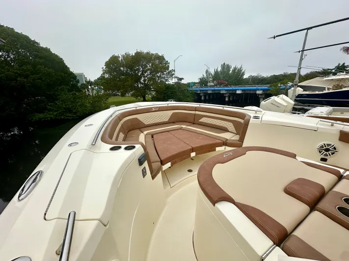 Seas The Day Yacht Photos Pics 