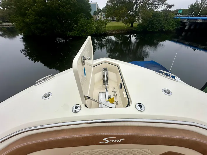 Seas The Day Yacht Photos Pics 