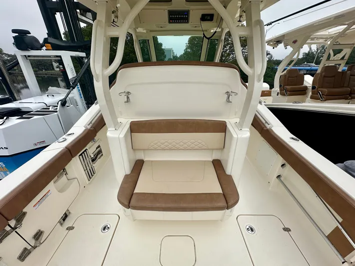 Seas The Day Yacht Photos Pics 