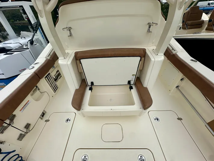 Seas The Day Yacht Photos Pics 