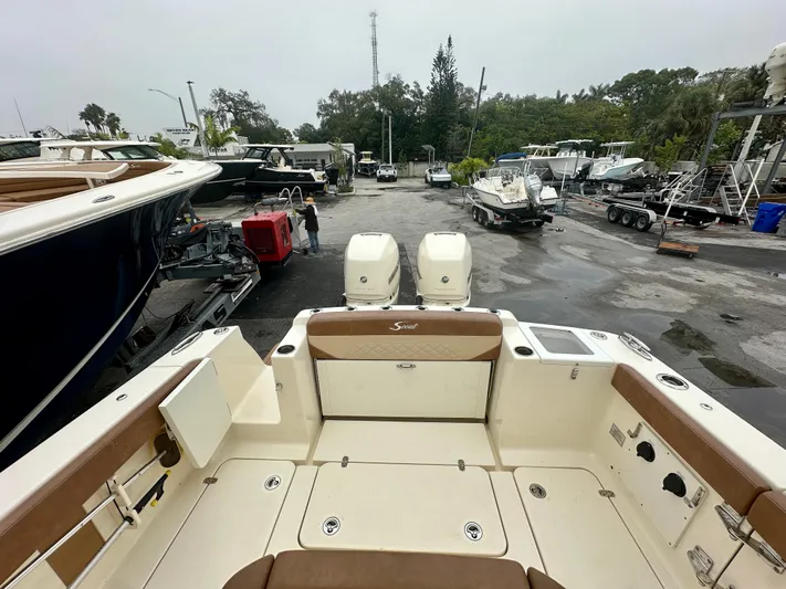 Seas The Day Yacht Photos Pics 