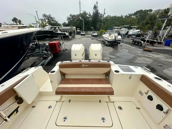 Seas The Day Yacht Photos Pics 