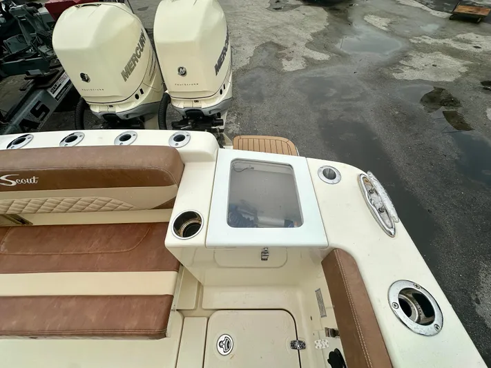 Seas The Day Yacht Photos Pics 