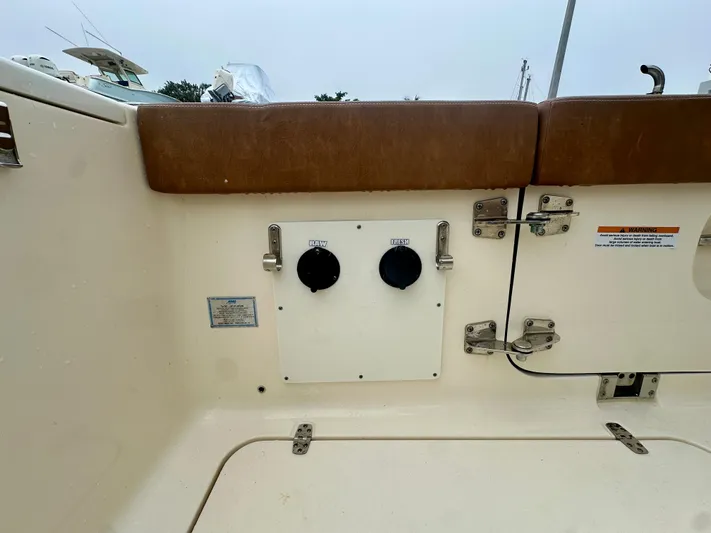 Seas The Day Yacht Photos Pics 