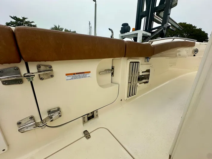 Seas The Day Yacht Photos Pics 