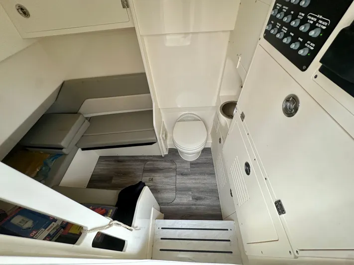 Seas The Day Yacht Photos Pics 