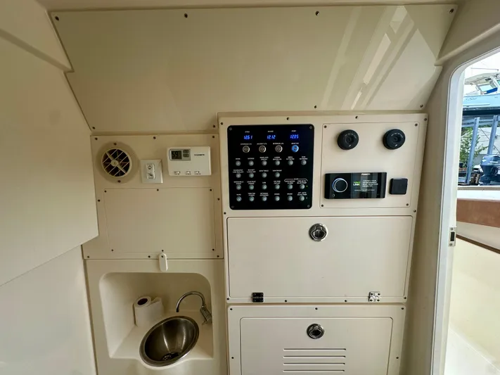 Seas The Day Yacht Photos Pics 