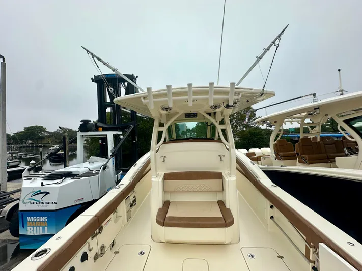 Seas The Day Yacht Photos Pics 