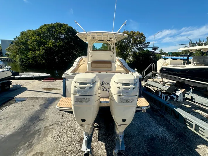 Seas The Day Yacht Photos Pics 