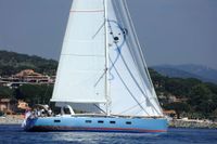2015 Jeanneau 64
