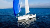 2023 Beneteau Oceanis 40.1