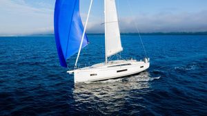 2023 Beneteau Oceanis 40.1
