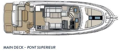 2021 Beneteau 53 