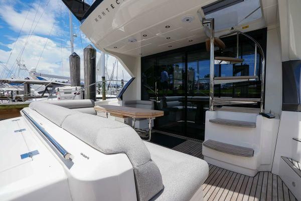 2021 Beneteau 53 