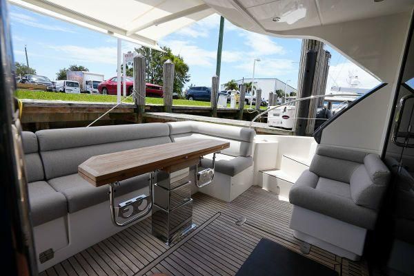 2021 Beneteau 53 