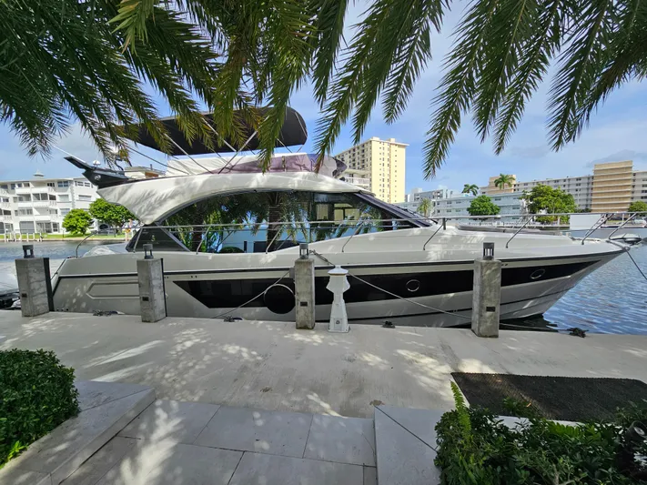 Kedem Plus Yacht Photos Pics 