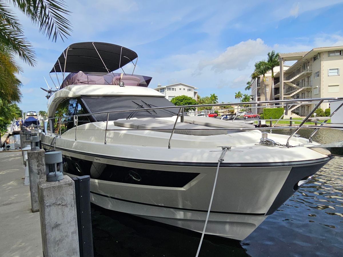 2021 Beneteau 53 