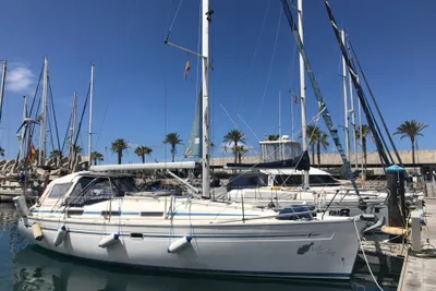 2000 Bavaria BAVARIA 34