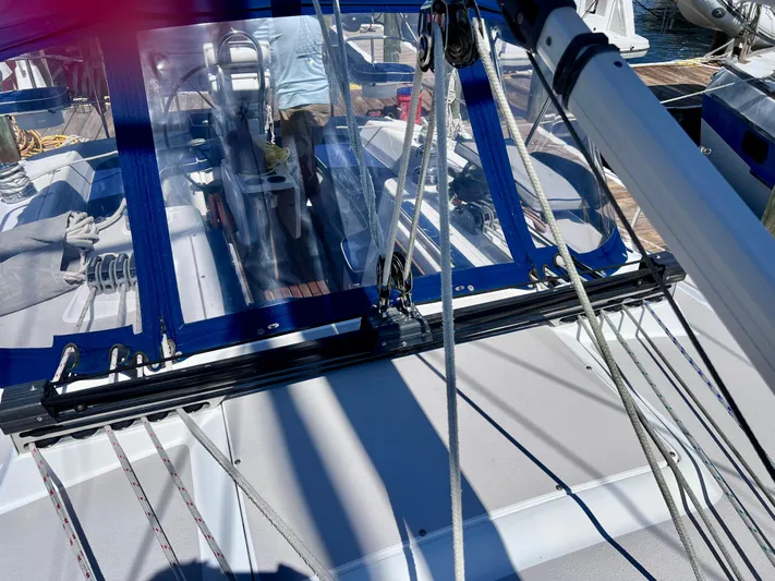 Resolute Yacht Photos Pics 