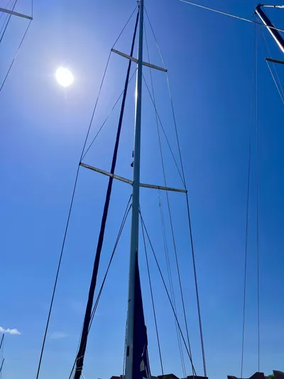 Resolute Yacht Photos Pics 