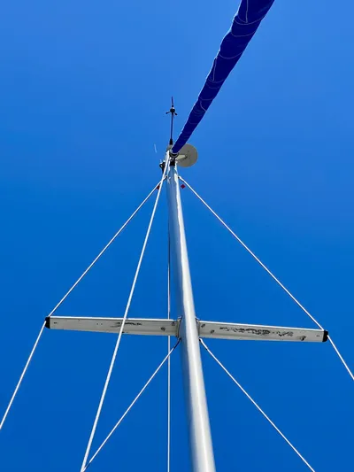 Resolute Yacht Photos Pics 