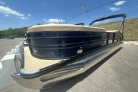 2023 Harris Sunliner 250