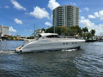 Neptunus 54 Express