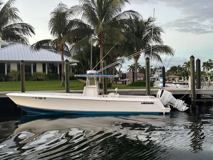 Unhinged Yacht Photos Pics 