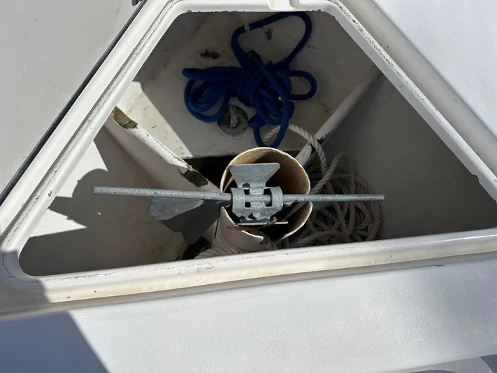 Unhinged Yacht Photos Pics 
