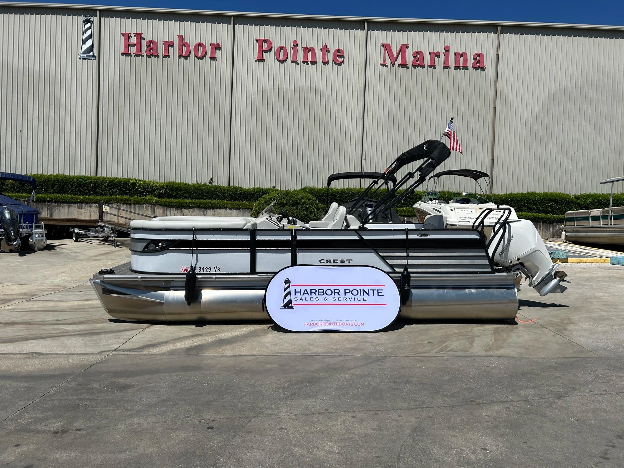 Power Boat Boats with a Pontoon Hull for Sale in Australia 