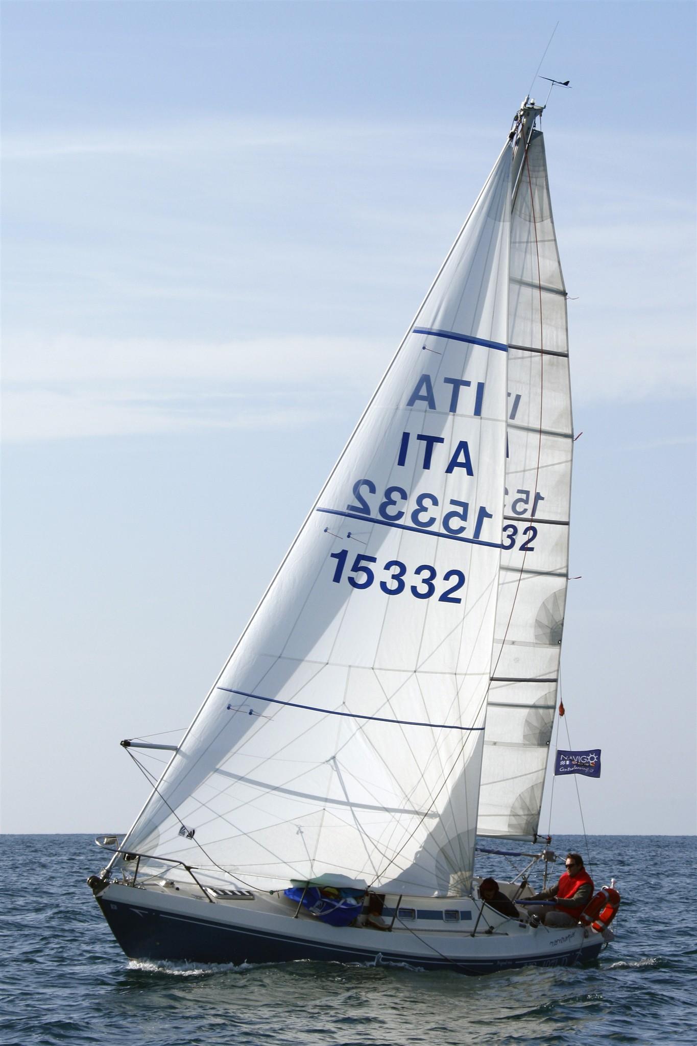 1972 CIMA BRIGAND 750