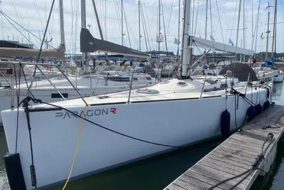 2003 Rodman 42