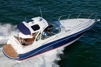 2010 Four Winns Vista 375