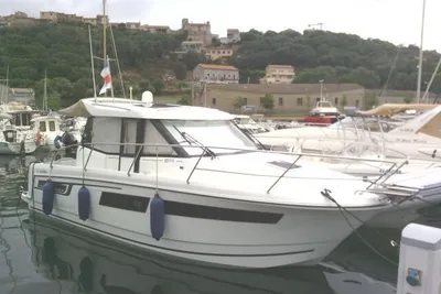 2015 Jeanneau MERRY FISHER 855 PERFORMANCE