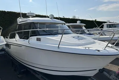 2019 Jeanneau Merry Fisher 795