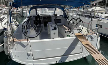Used Boats